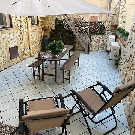 Amati Holidays * Palermo