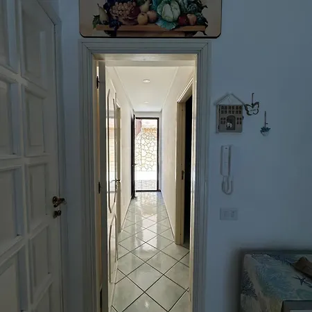 Holiday home Amati Holidays