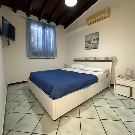 Amati Holidays Holiday home *