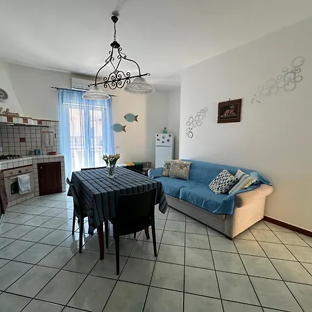 Holiday home Amati Holidays *