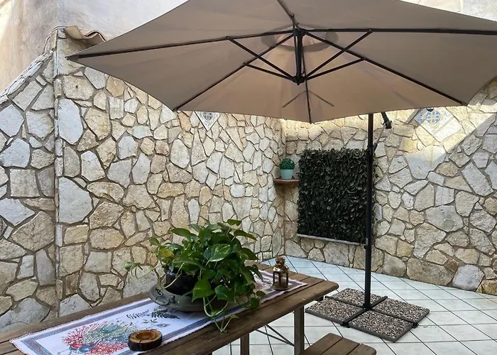 Amati Holidays Ferienhaus