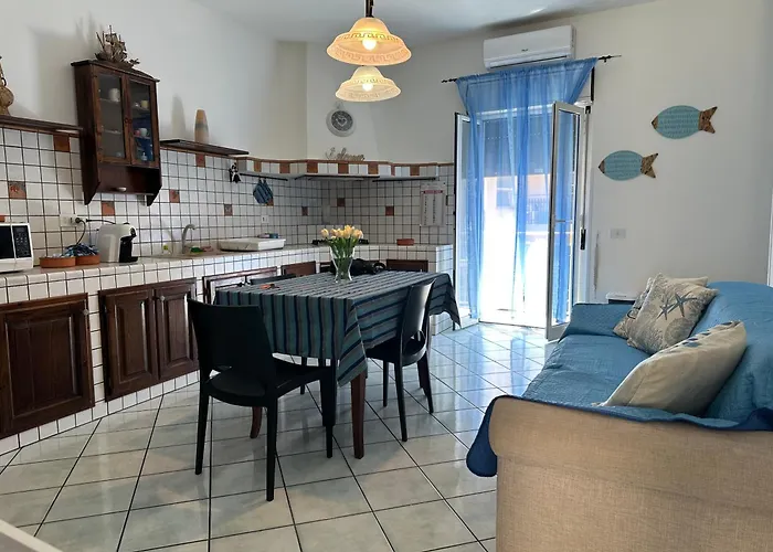 Amati Holidays Ferienhaus