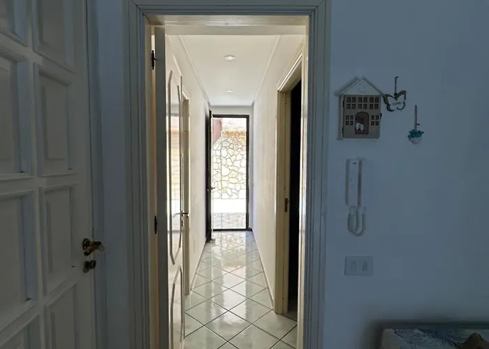 Ferienhaus Amati Holidays
