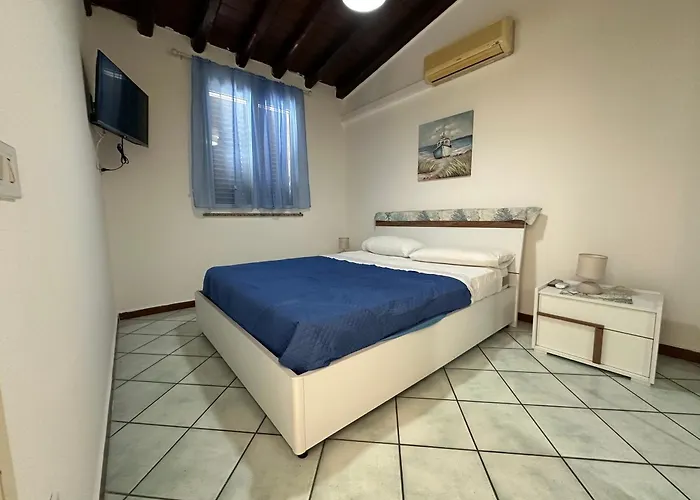 Amati Holidays Ferienhaus *