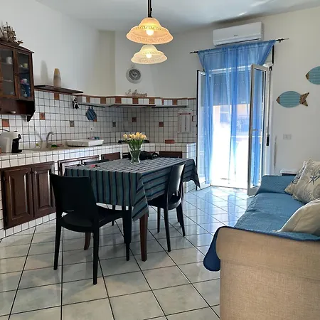 Amati Holidays Ferienhaus